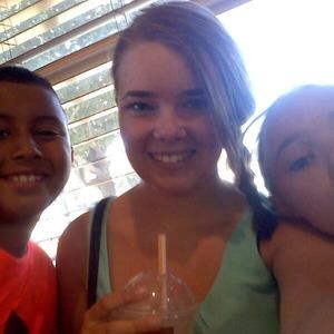 Meet your Posher, Jen